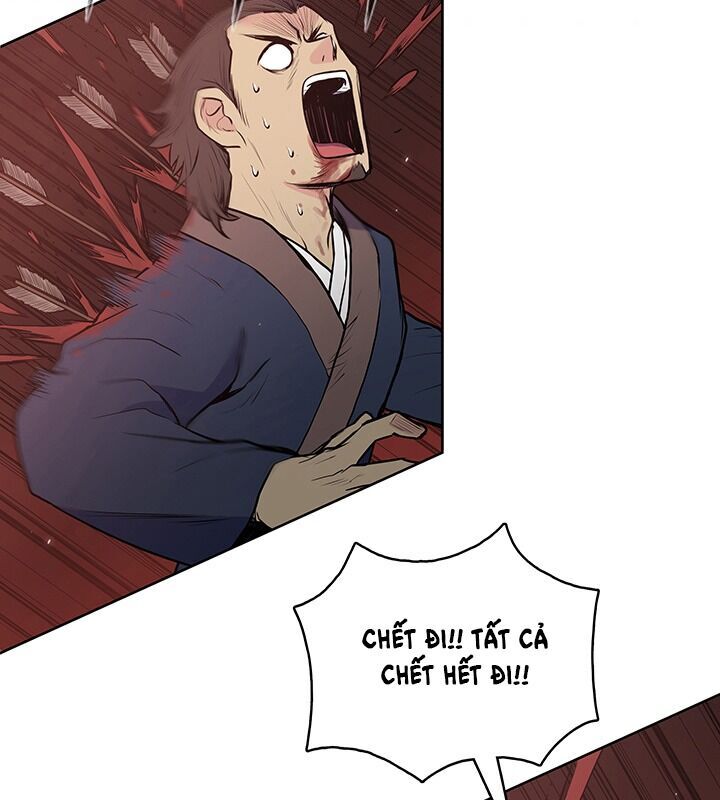 Phong Vân Chiến Thần Chapter 23 - Trang 2