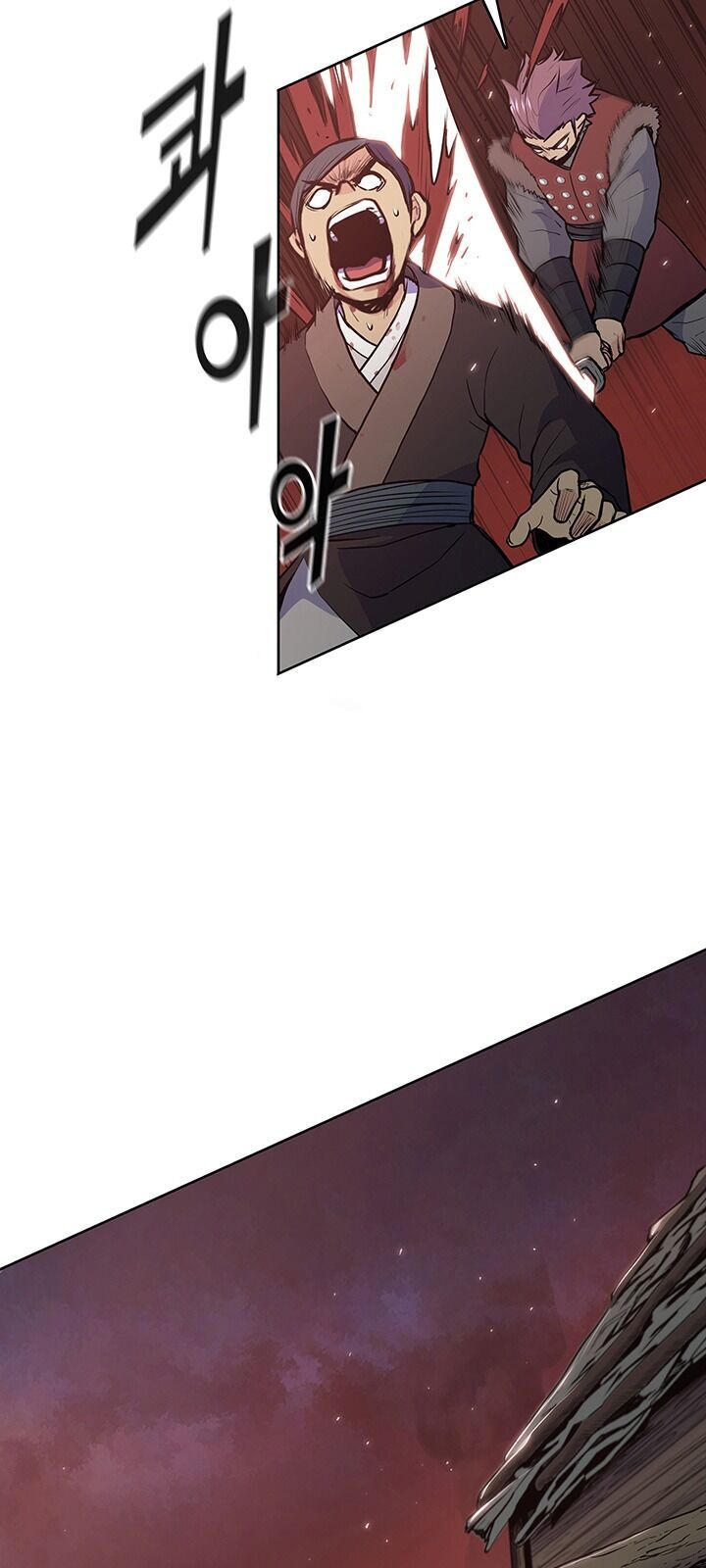 Phong Vân Chiến Thần Chapter 23 - Trang 2