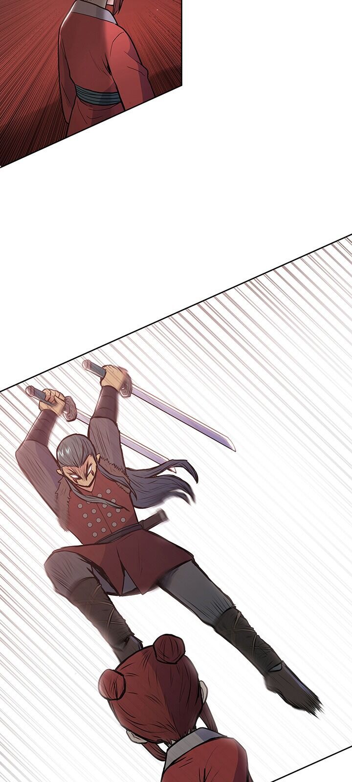 Phong Vân Chiến Thần Chapter 23 - Trang 2