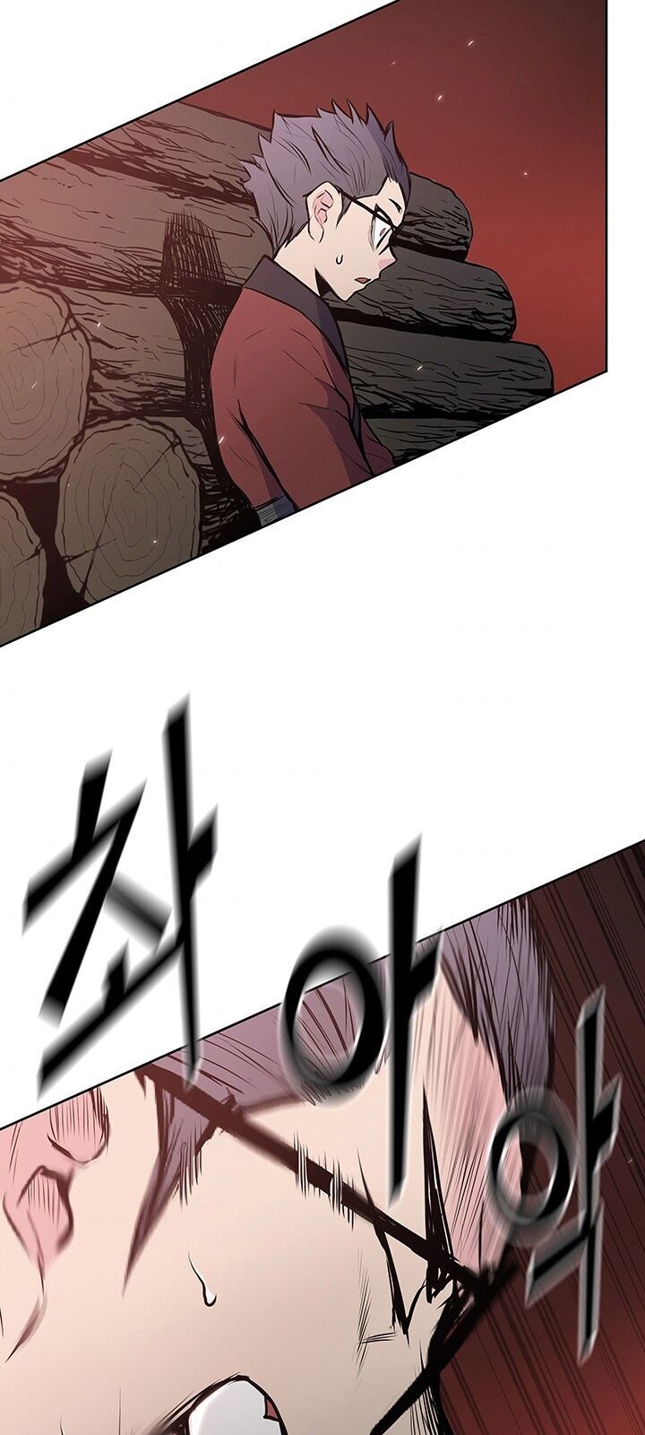 Phong Vân Chiến Thần Chapter 23 - Trang 2