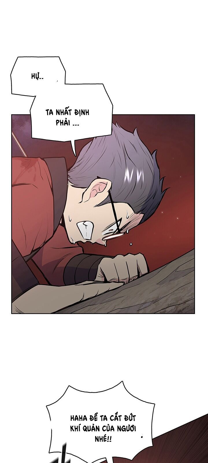 Phong Vân Chiến Thần Chapter 23 - Trang 2