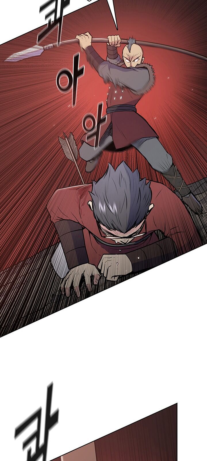 Phong Vân Chiến Thần Chapter 23 - Trang 2