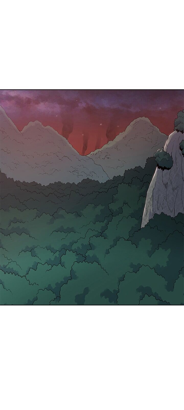 Phong Vân Chiến Thần Chapter 23 - Trang 2