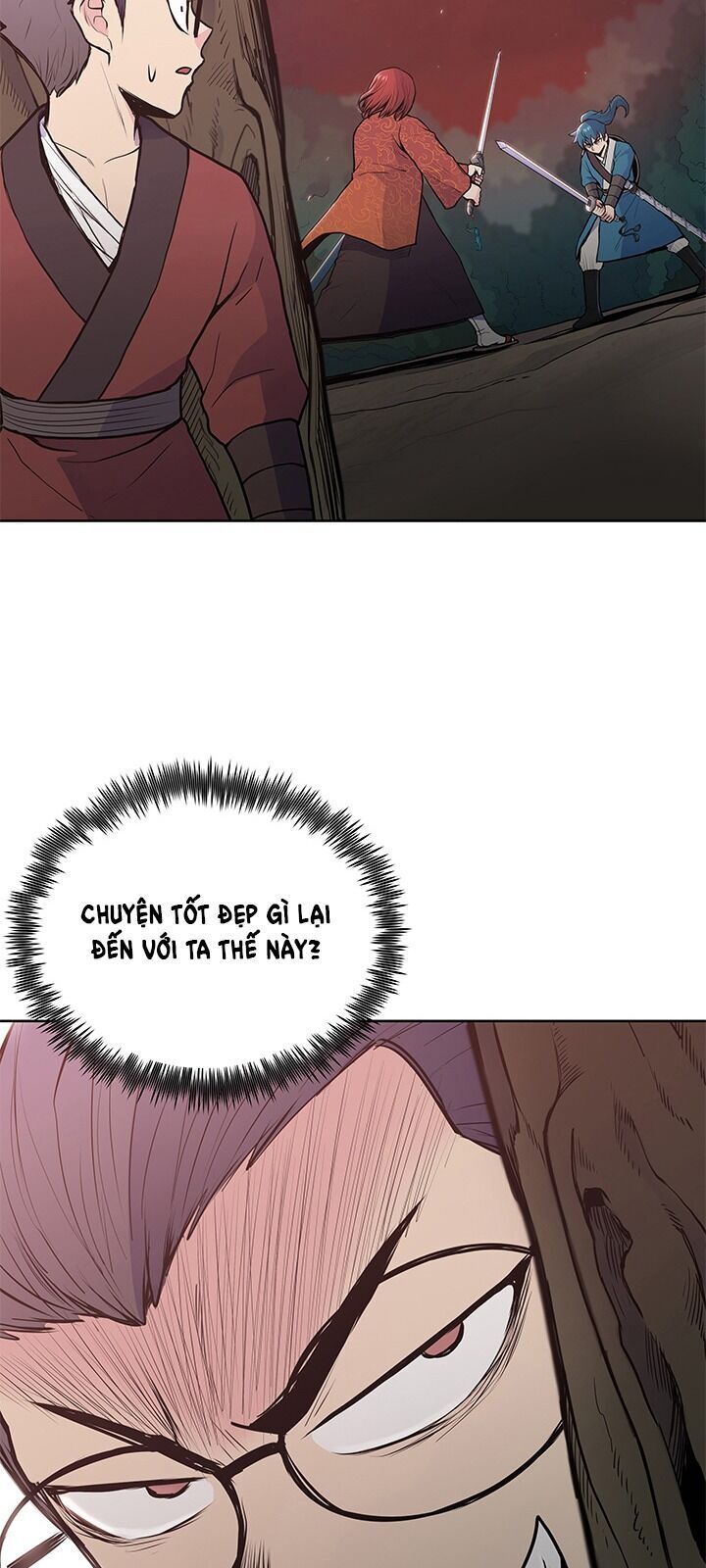 Phong Vân Chiến Thần Chapter 23 - Trang 2