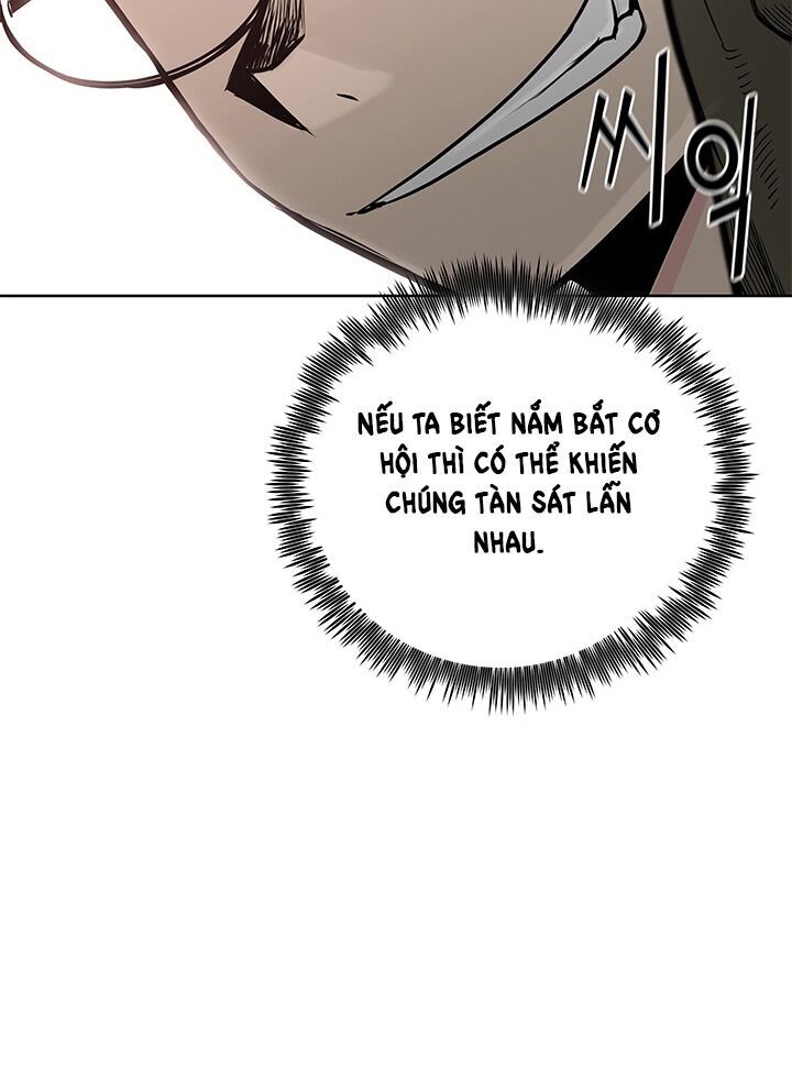 Phong Vân Chiến Thần Chapter 23 - Trang 2