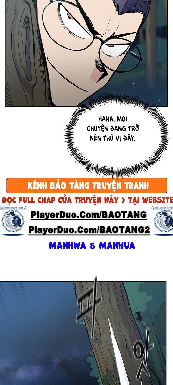 Phong Vân Chiến Thần Chapter 24 - Trang 2