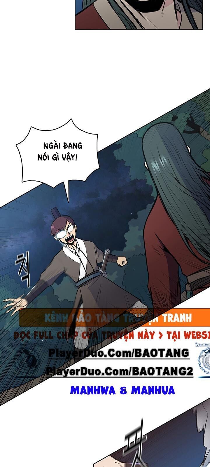 Phong Vân Chiến Thần Chapter 24 - Trang 2