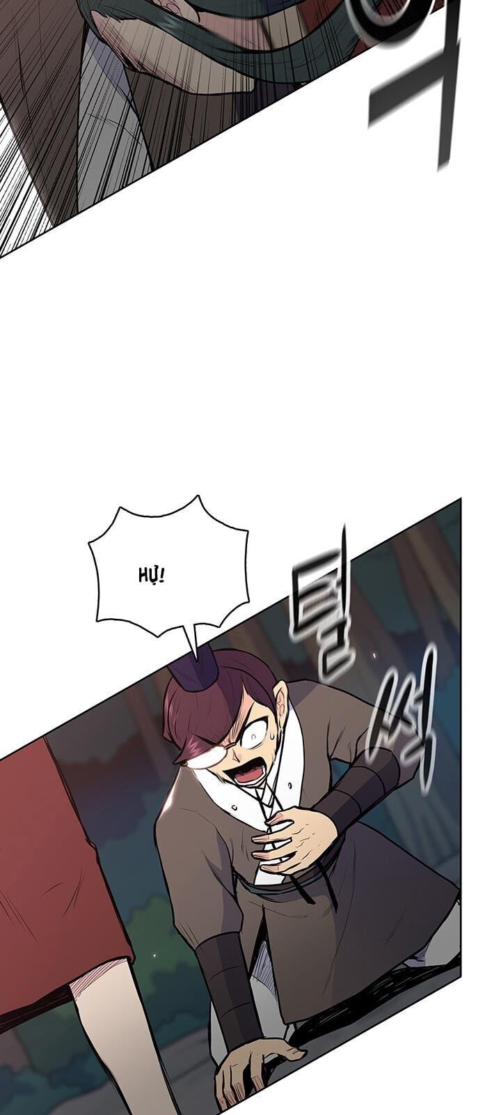 Phong Vân Chiến Thần Chapter 24 - Trang 2