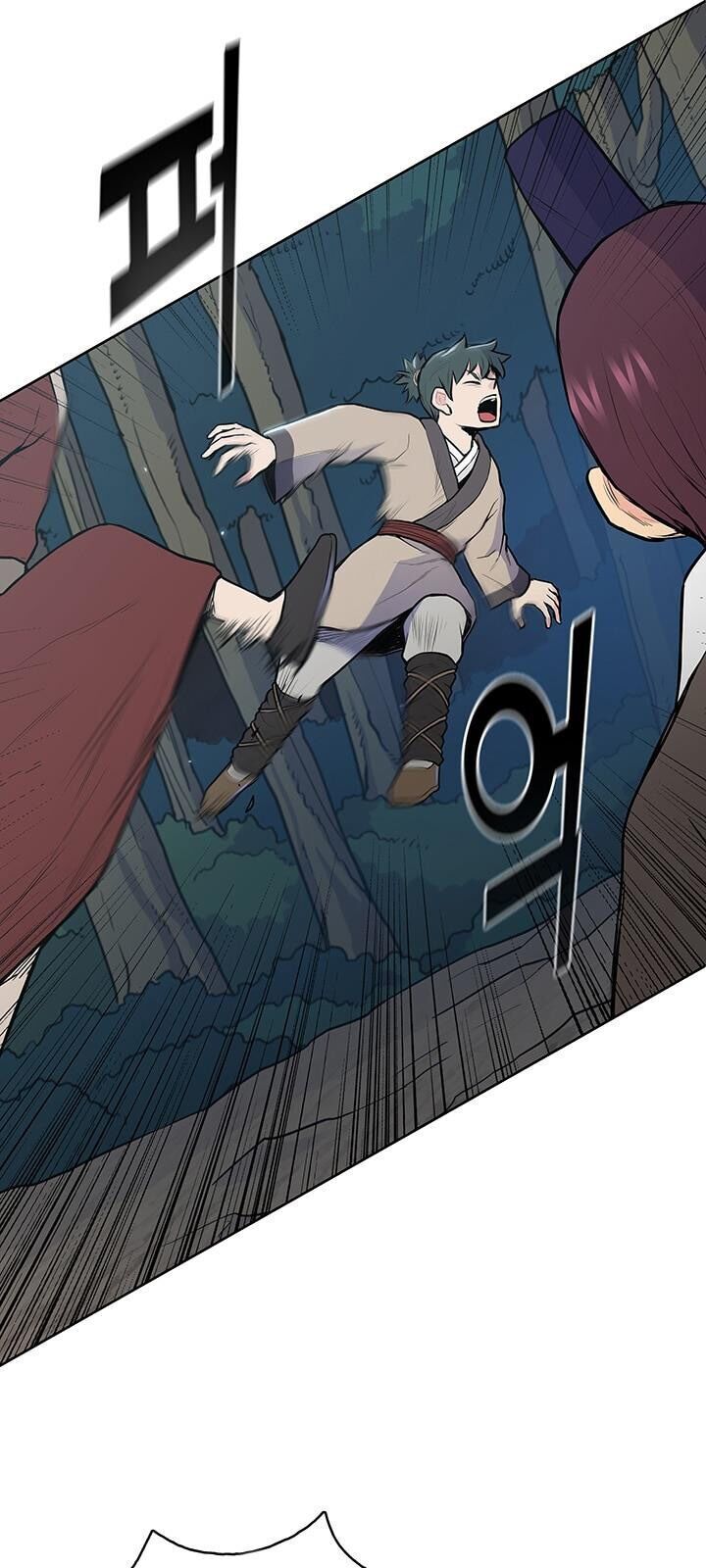 Phong Vân Chiến Thần Chapter 24 - Trang 2