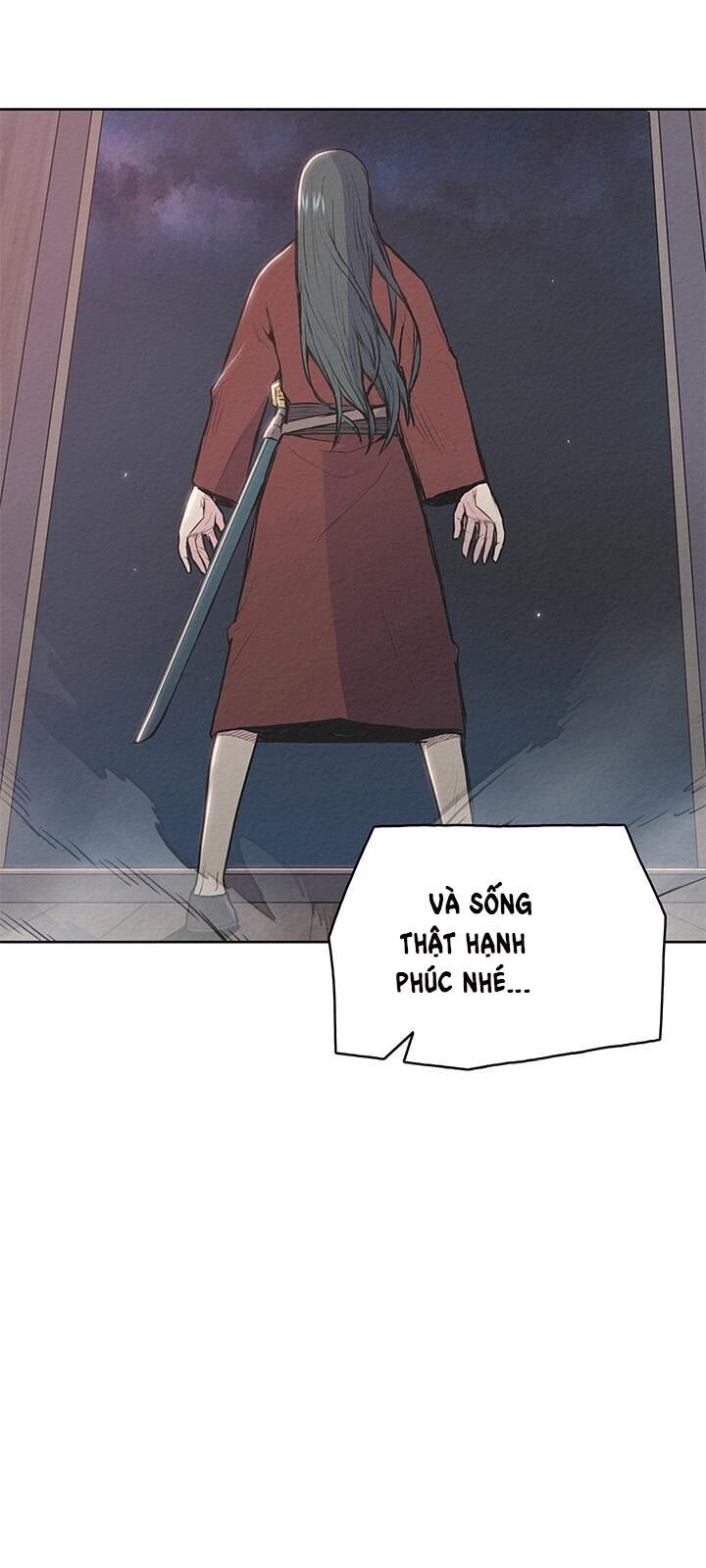 Phong Vân Chiến Thần Chapter 24 - Trang 2