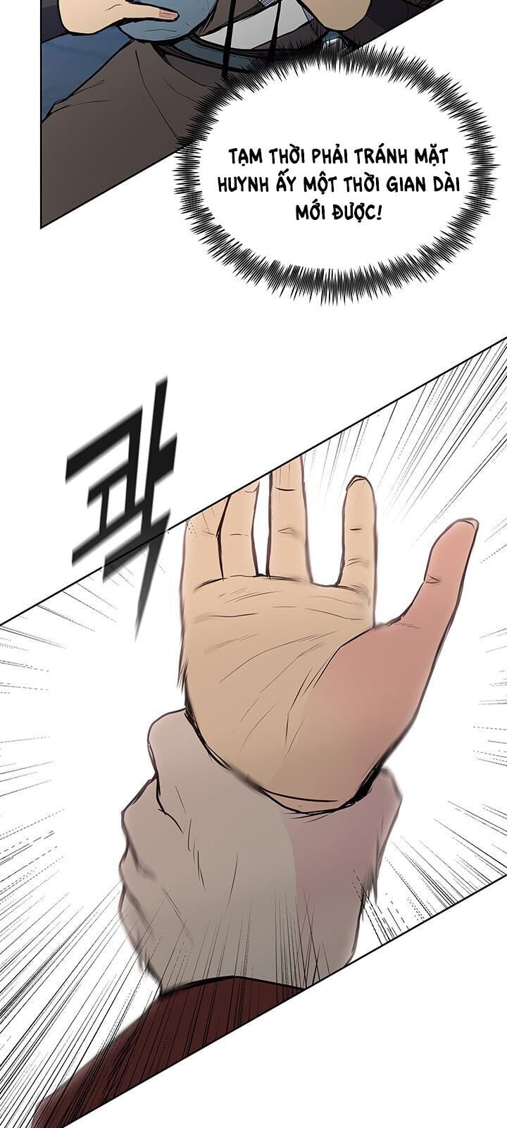 Phong Vân Chiến Thần Chapter 24 - Trang 2