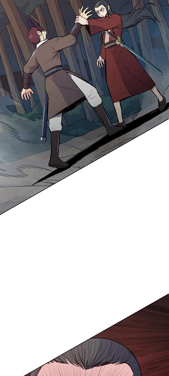 Phong Vân Chiến Thần Chapter 24 - Trang 2