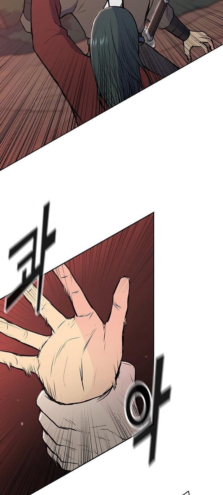 Phong Vân Chiến Thần Chapter 24 - Trang 2