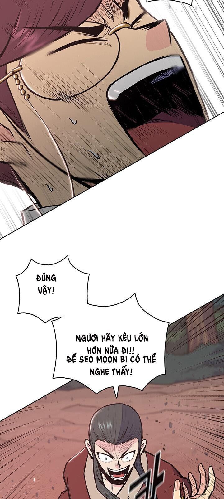 Phong Vân Chiến Thần Chapter 24 - Trang 2