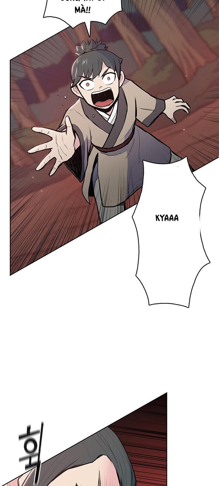 Phong Vân Chiến Thần Chapter 24 - Trang 2