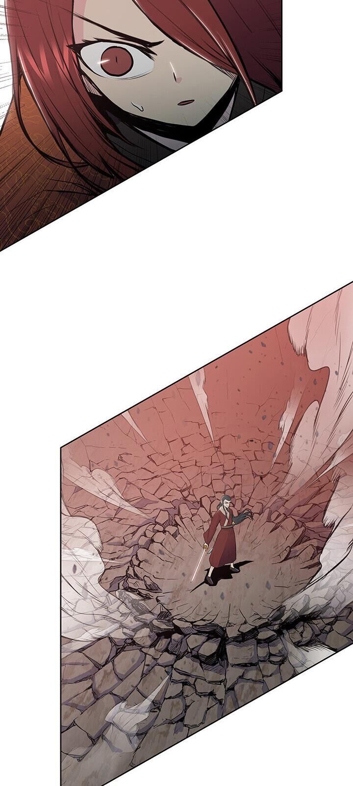 Phong Vân Chiến Thần Chapter 24 - Trang 2