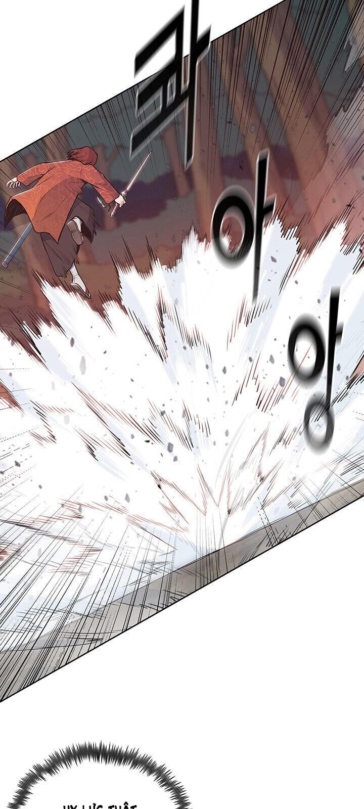 Phong Vân Chiến Thần Chapter 24 - Trang 2