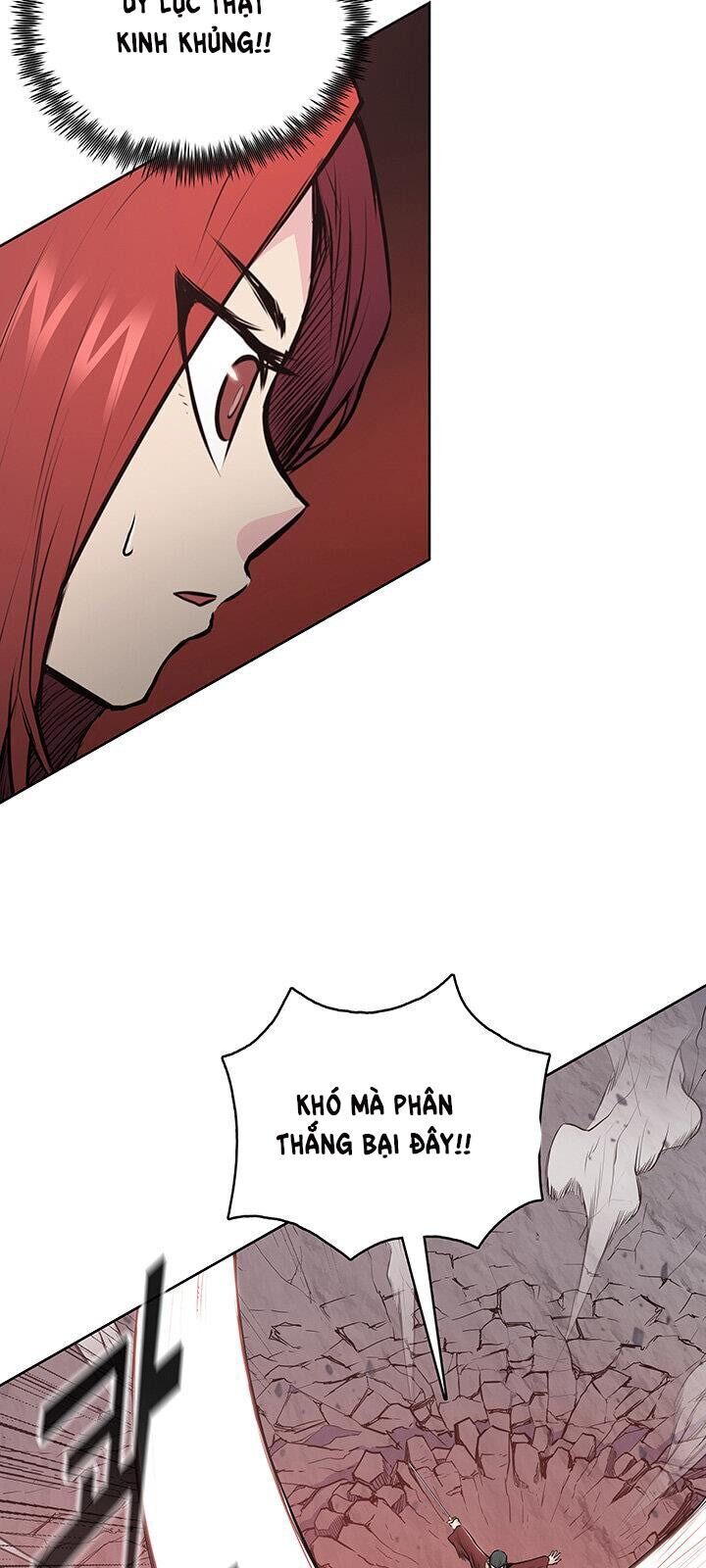 Phong Vân Chiến Thần Chapter 24 - Trang 2