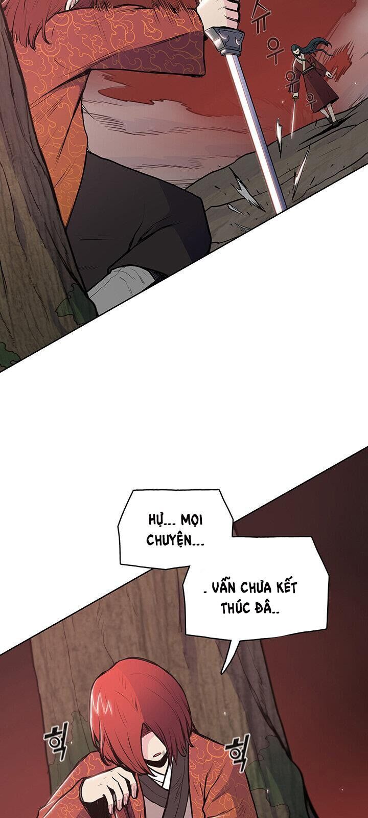 Phong Vân Chiến Thần Chapter 24 - Trang 2