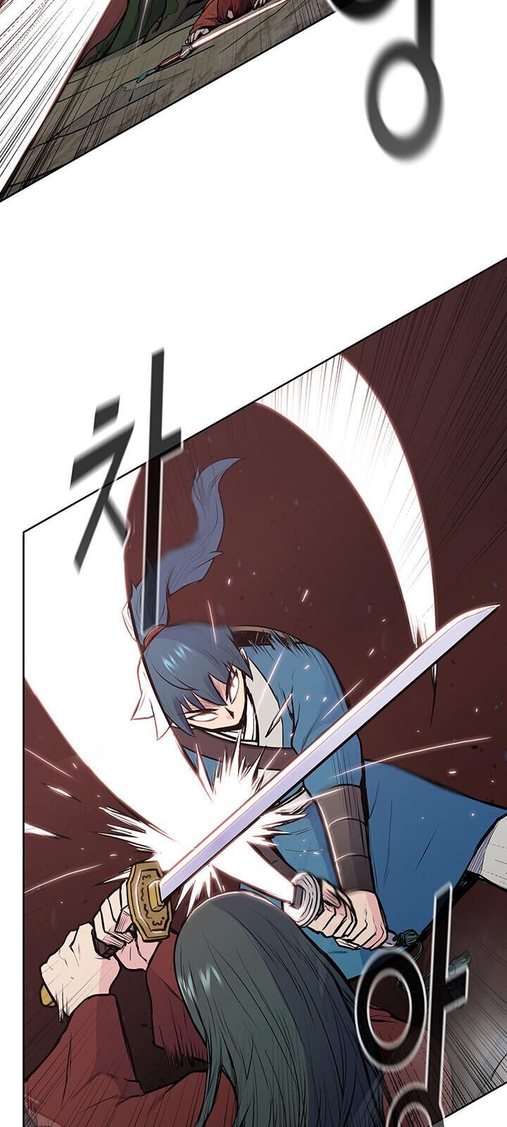 Phong Vân Chiến Thần Chapter 24 - Trang 2