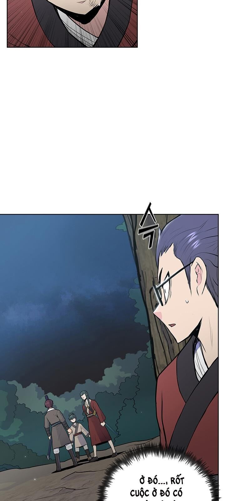 Phong Vân Chiến Thần Chapter 24 - Trang 2