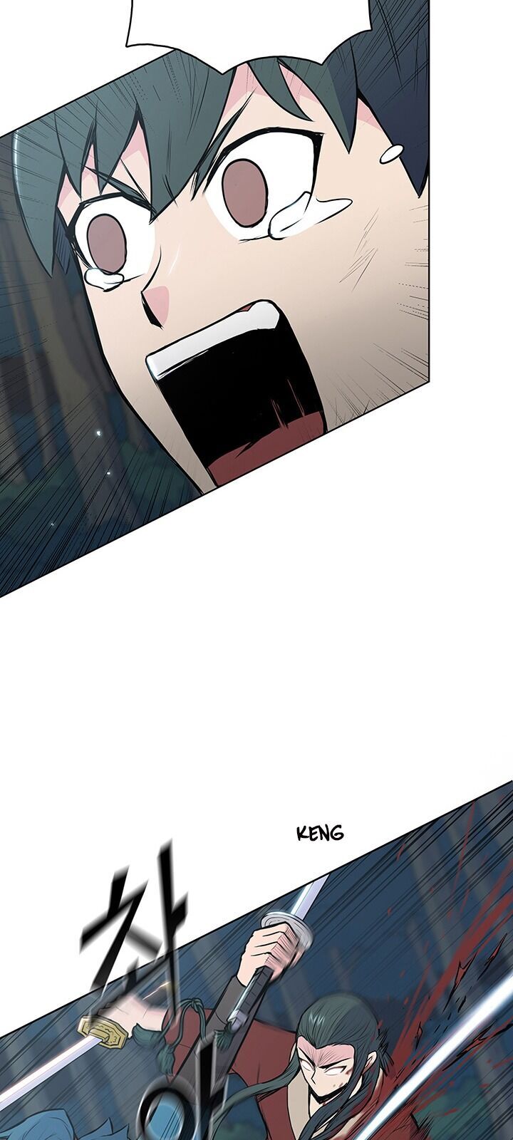 Phong Vân Chiến Thần Chapter 25 - Trang 2