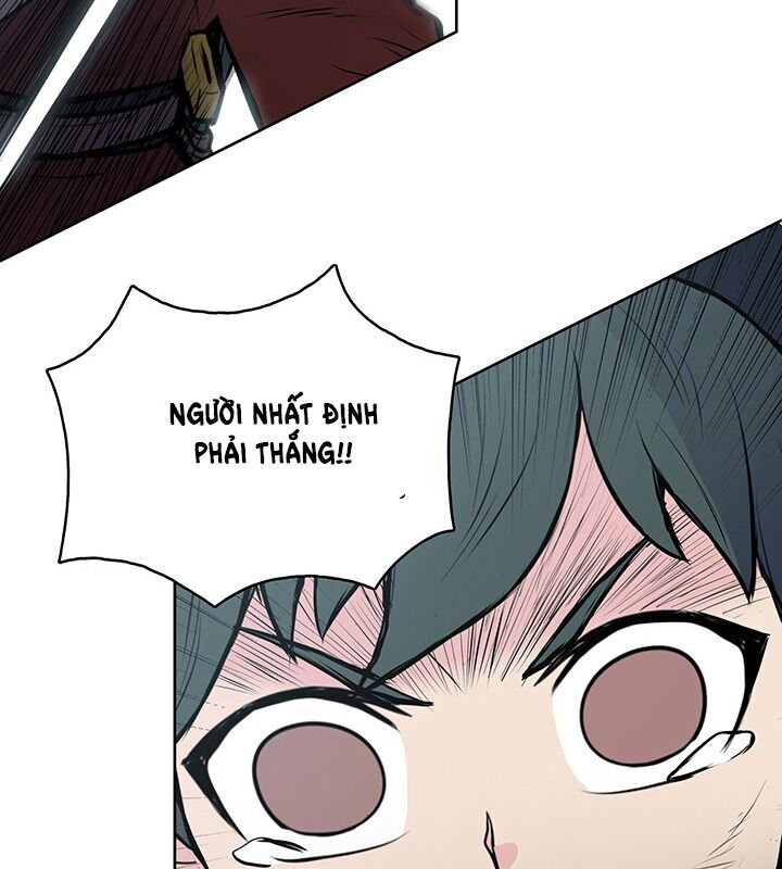 Phong Vân Chiến Thần Chapter 25 - Trang 2