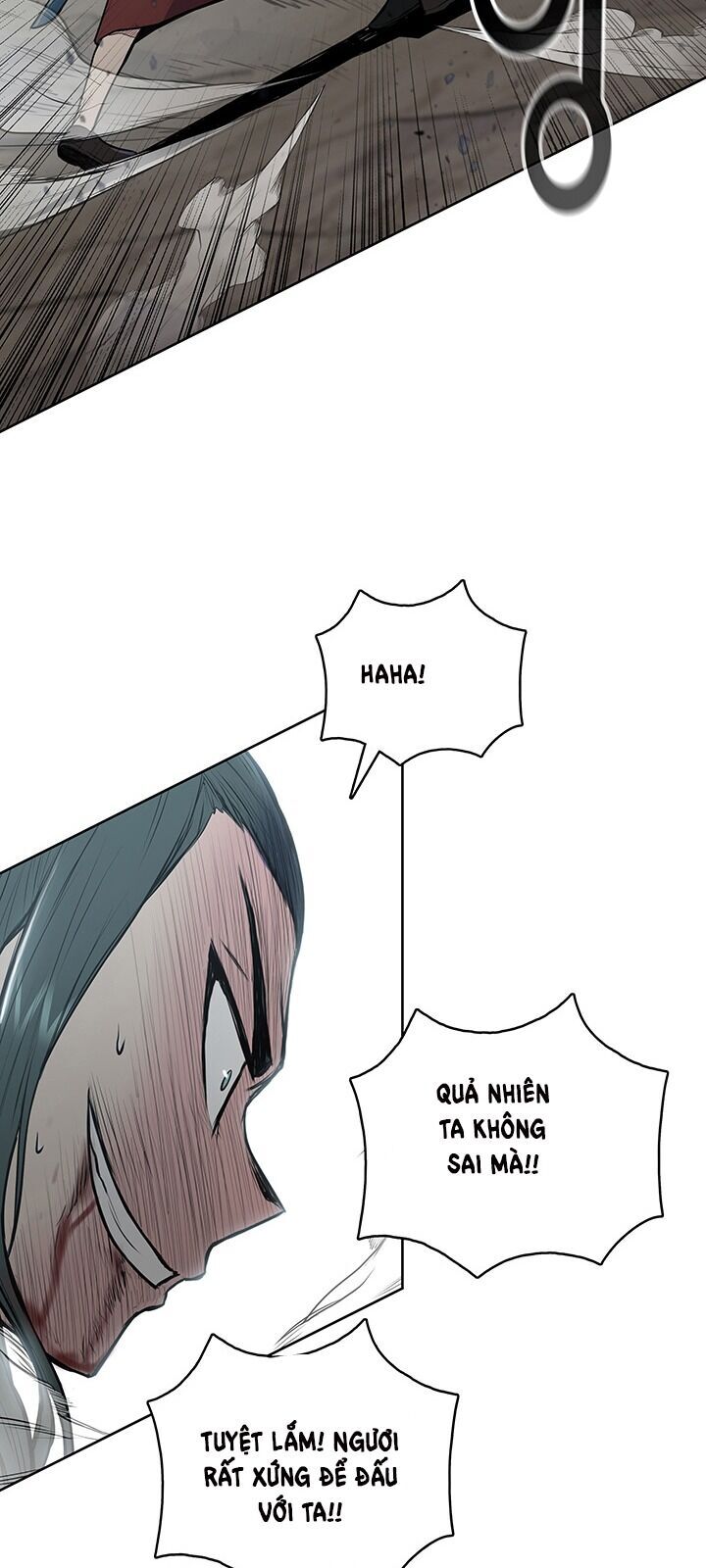 Phong Vân Chiến Thần Chapter 25 - Trang 2