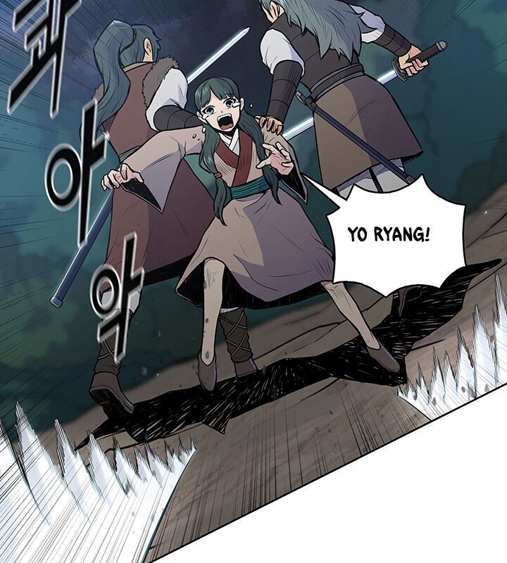 Phong Vân Chiến Thần Chapter 25 - Trang 2