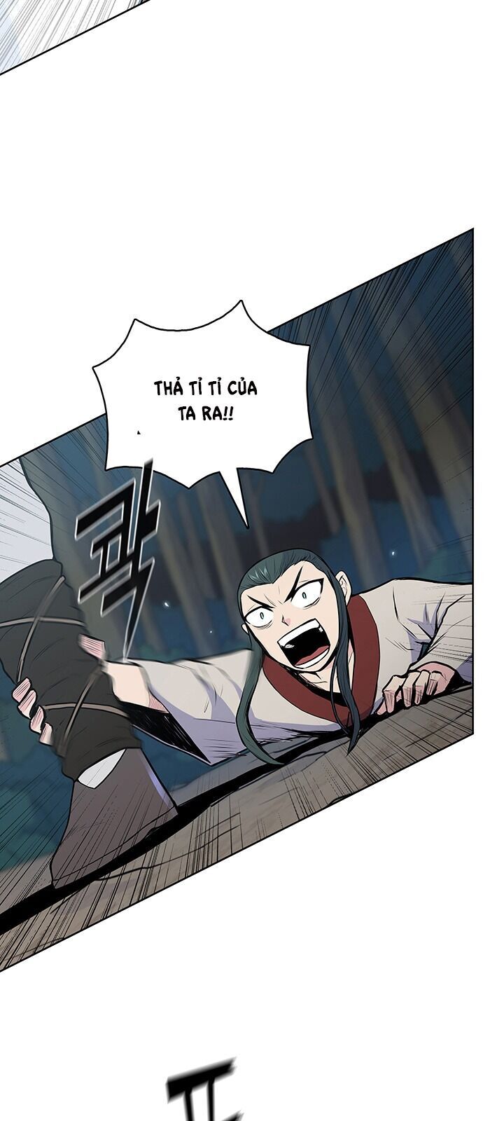 Phong Vân Chiến Thần Chapter 25 - Trang 2