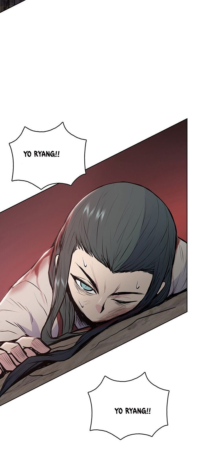 Phong Vân Chiến Thần Chapter 25 - Trang 2