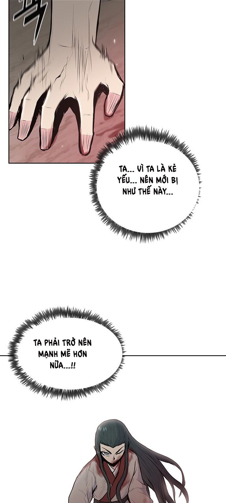 Phong Vân Chiến Thần Chapter 25 - Trang 2