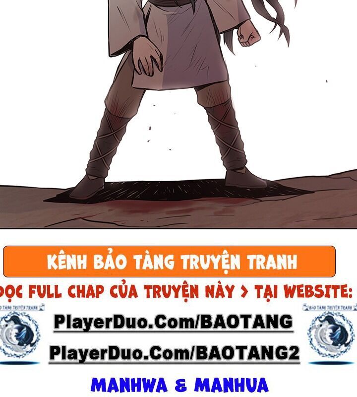 Phong Vân Chiến Thần Chapter 25 - Trang 2