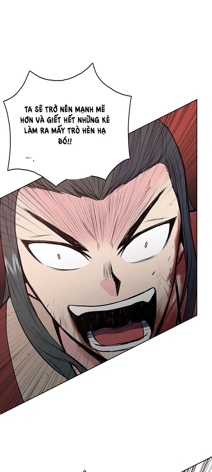 Phong Vân Chiến Thần Chapter 25 - Trang 2