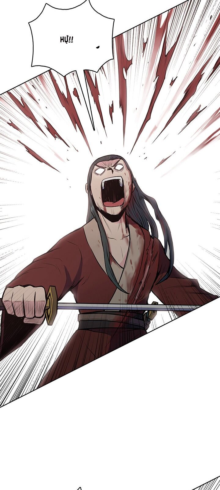 Phong Vân Chiến Thần Chapter 25 - Trang 2