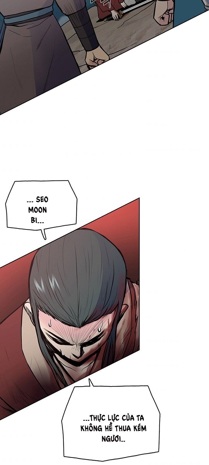 Phong Vân Chiến Thần Chapter 25 - Trang 2