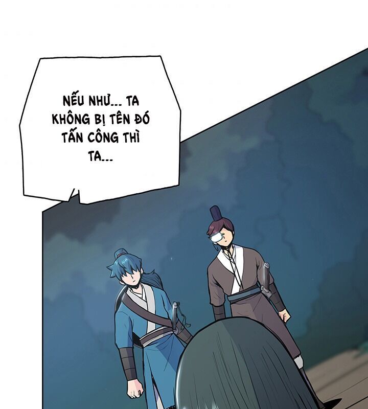 Phong Vân Chiến Thần Chapter 25 - Trang 2