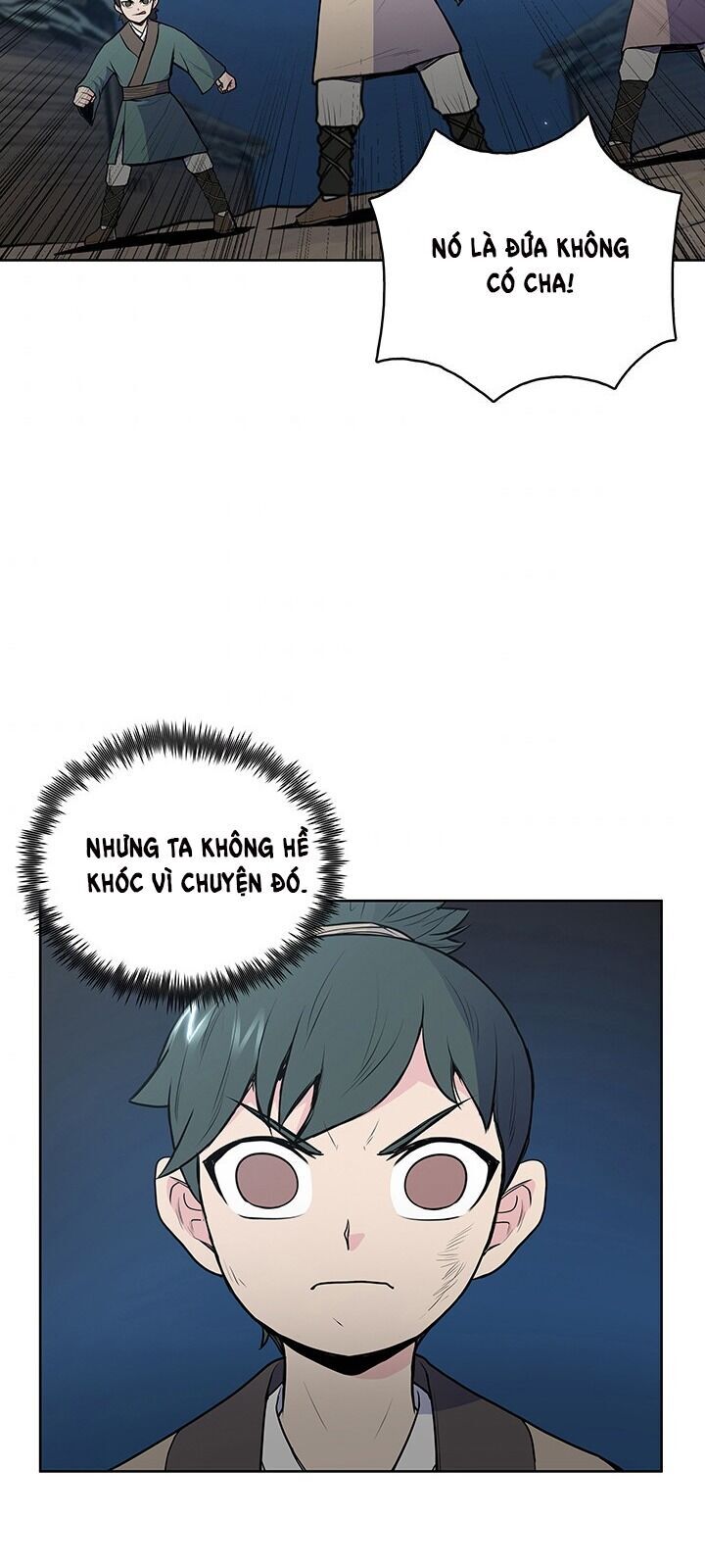 Phong Vân Chiến Thần Chapter 25 - Trang 2