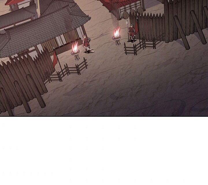 Phong Vân Chiến Thần Chapter 25 - Trang 2