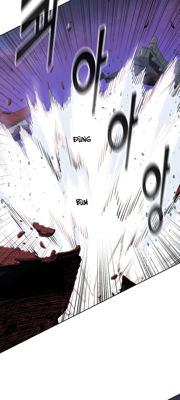 Phong Vân Chiến Thần Chapter 25 - Trang 2