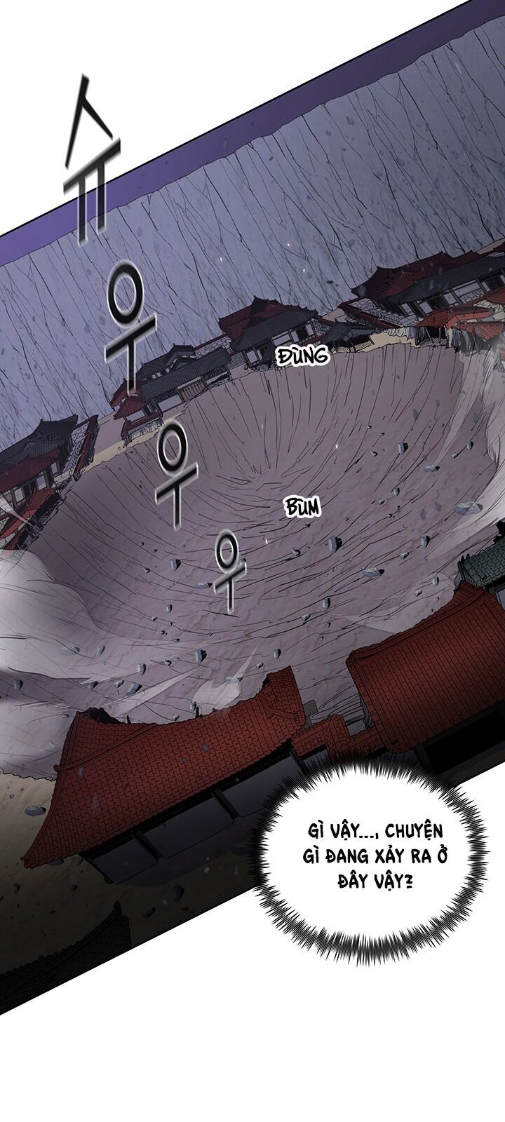 Phong Vân Chiến Thần Chapter 25 - Trang 2