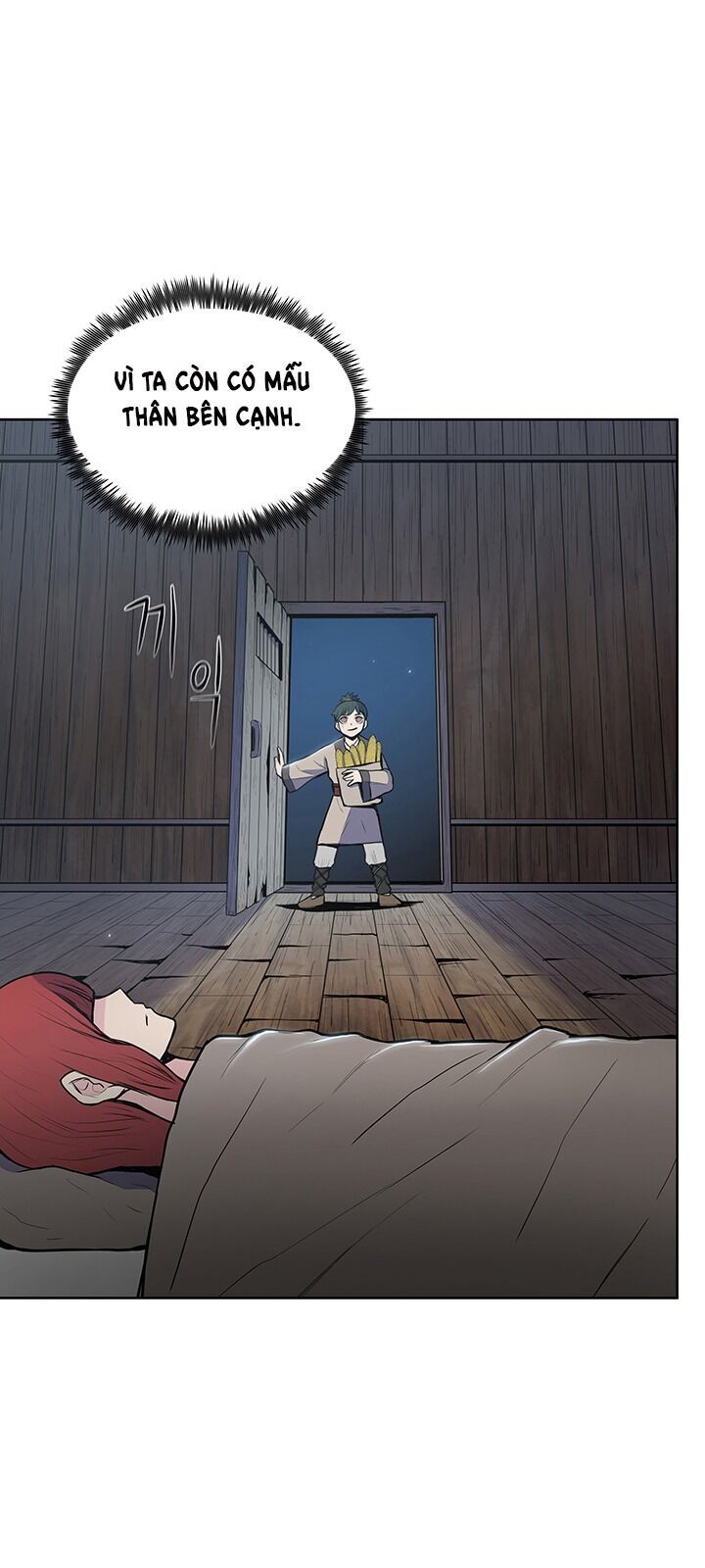 Phong Vân Chiến Thần Chapter 25 - Trang 2