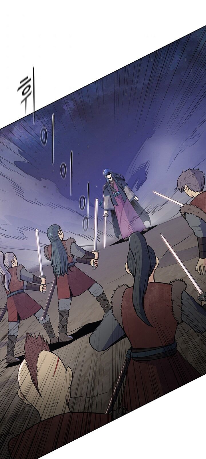 Phong Vân Chiến Thần Chapter 25 - Trang 2