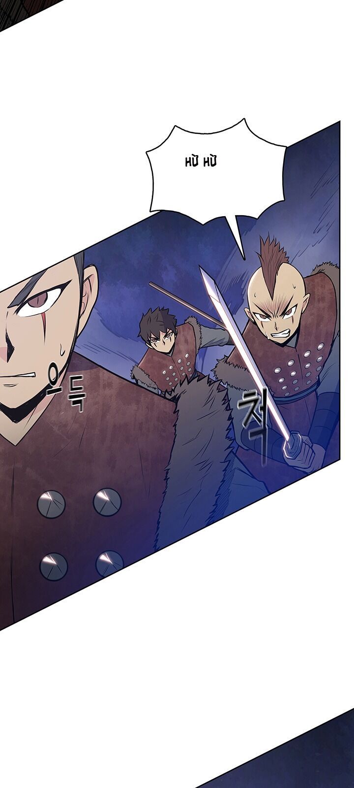 Phong Vân Chiến Thần Chapter 25 - Trang 2