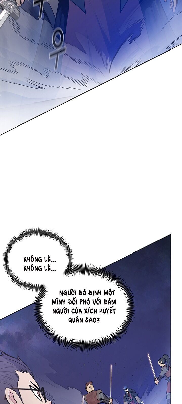 Phong Vân Chiến Thần Chapter 25 - Trang 2