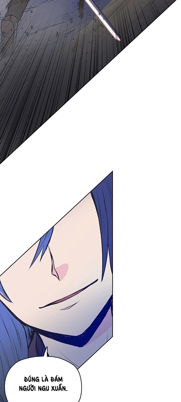 Phong Vân Chiến Thần Chapter 25 - Trang 2