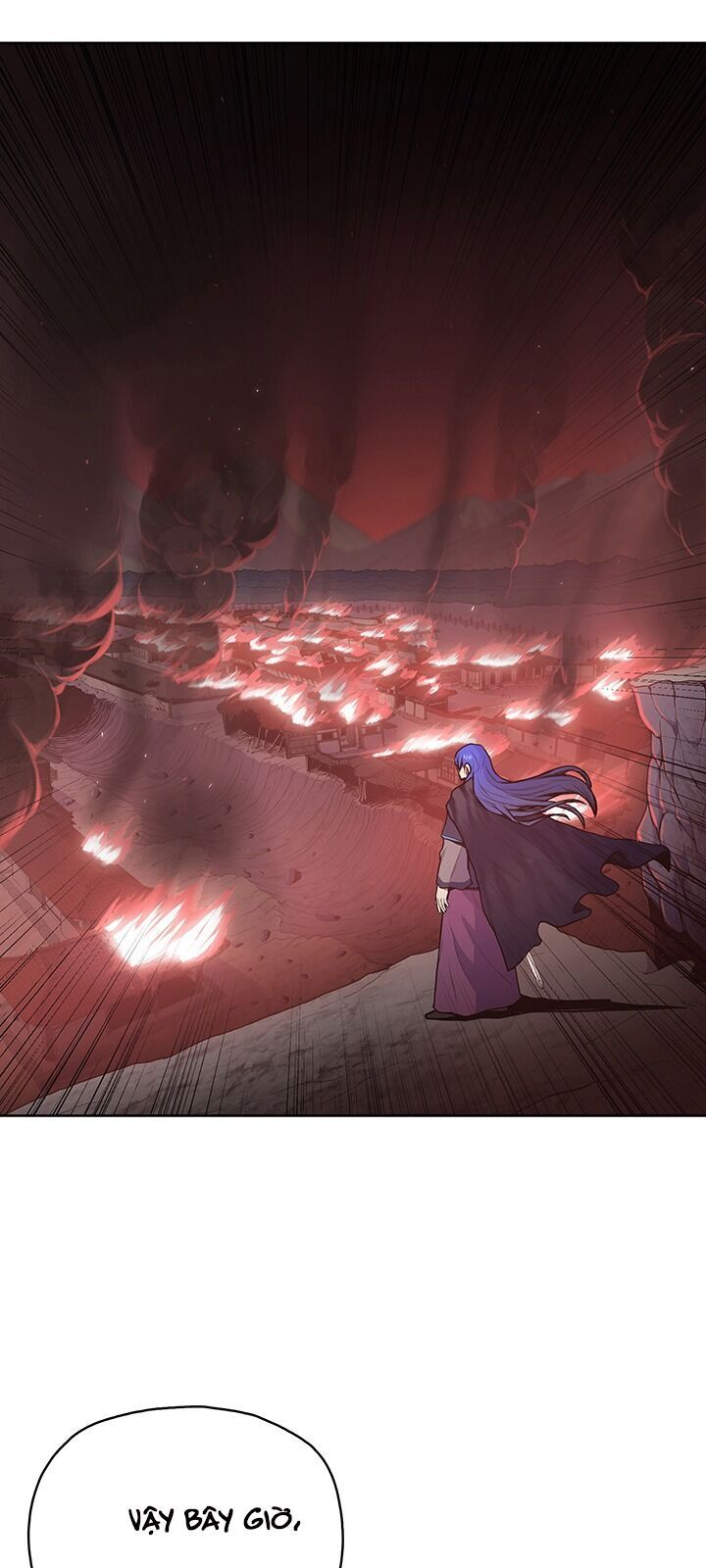 Phong Vân Chiến Thần Chapter 25 - Trang 2