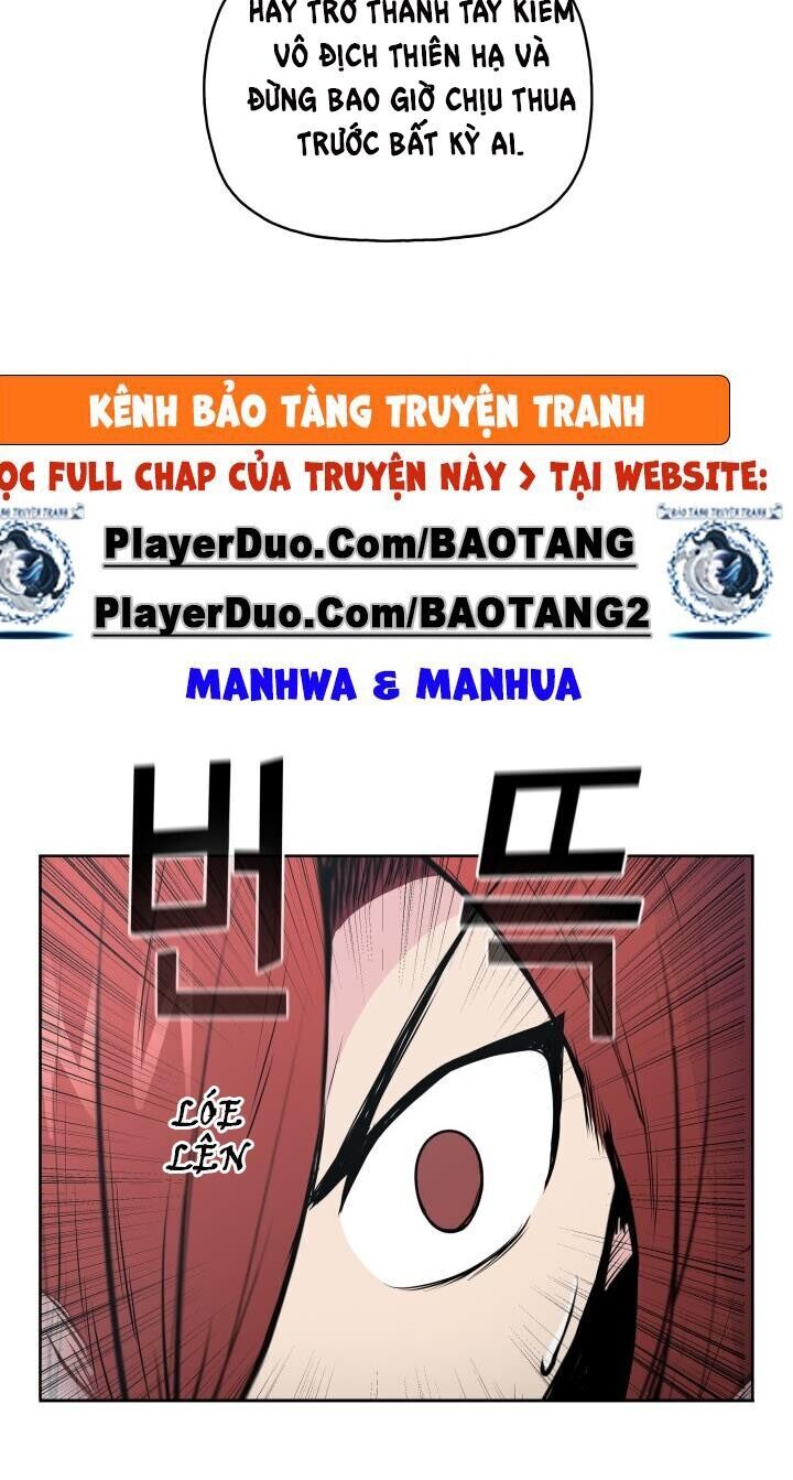 Phong Vân Chiến Thần Chapter 26 - Trang 2