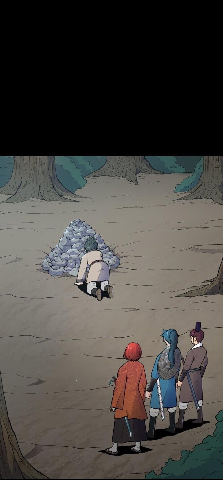 Phong Vân Chiến Thần Chapter 26 - Trang 2