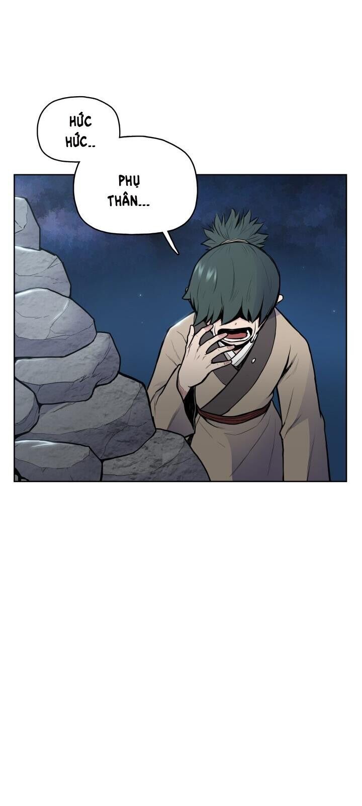 Phong Vân Chiến Thần Chapter 26 - Trang 2